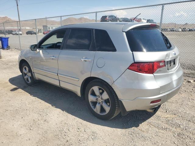 Photo 1 VIN: 5J8TB18519A007349 - ACURA RDX TECHNO 