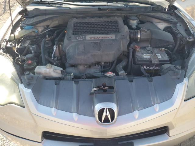 Photo 11 VIN: 5J8TB18519A007349 - ACURA RDX TECHNO 