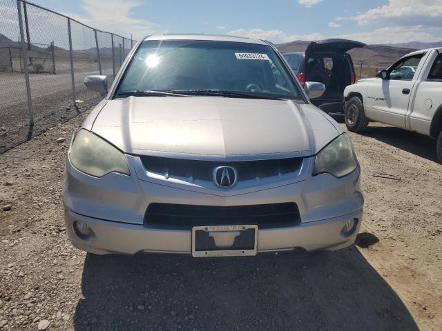 Photo 4 VIN: 5J8TB18519A007349 - ACURA RDX TECHNO 