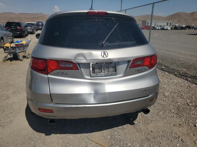 Photo 5 VIN: 5J8TB18519A007349 - ACURA RDX TECHNO 