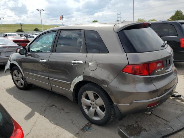 Photo 1 VIN: 5J8TB18527A005610 - ACURA RDX TECHNO 