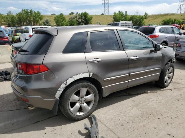 Photo 2 VIN: 5J8TB18527A005610 - ACURA RDX TECHNO 