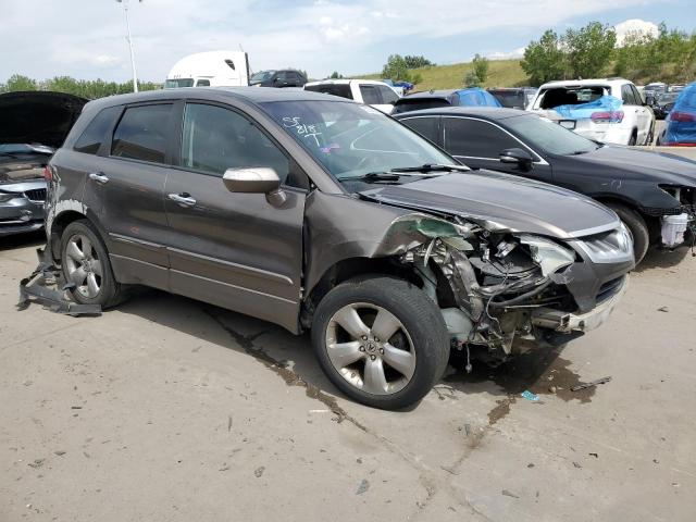 Photo 3 VIN: 5J8TB18527A005610 - ACURA RDX TECHNO 