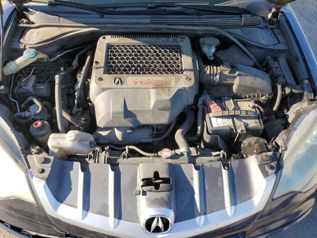 Photo 11 VIN: 5J8TB18527A009608 - ACURA RDX 