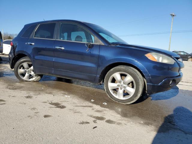 Photo 3 VIN: 5J8TB18527A009608 - ACURA RDX 