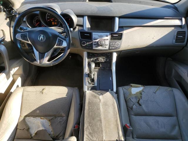 Photo 7 VIN: 5J8TB18527A009608 - ACURA RDX 