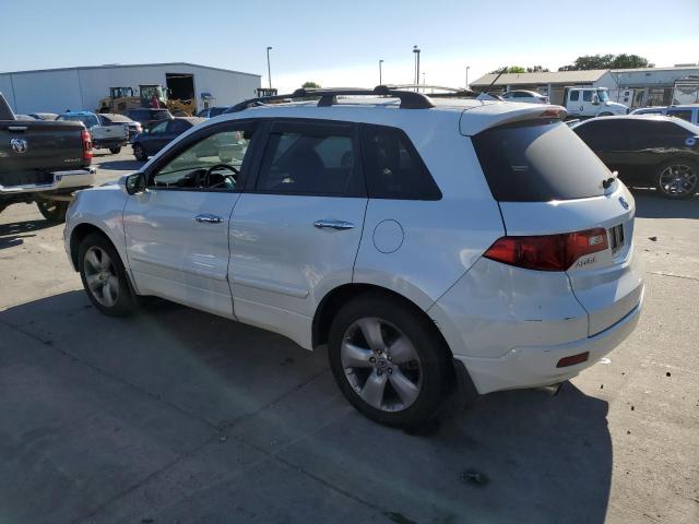 Photo 1 VIN: 5J8TB18527A009883 - ACURA RDX 