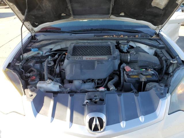 Photo 11 VIN: 5J8TB18527A009883 - ACURA RDX 