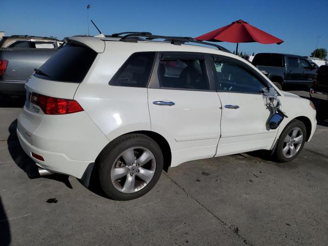 Photo 2 VIN: 5J8TB18527A009883 - ACURA RDX 