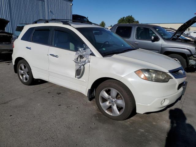 Photo 3 VIN: 5J8TB18527A009883 - ACURA RDX 