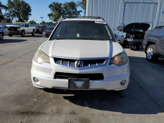 Photo 4 VIN: 5J8TB18527A009883 - ACURA RDX 