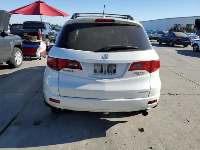 Photo 5 VIN: 5J8TB18527A009883 - ACURA RDX 