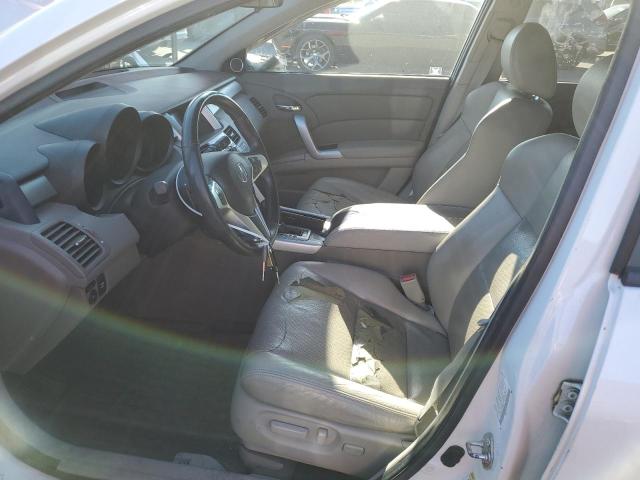 Photo 6 VIN: 5J8TB18527A009883 - ACURA RDX 