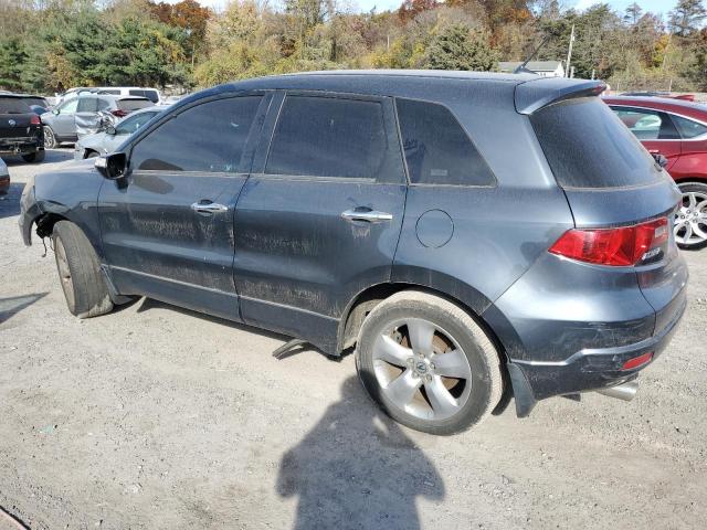 Photo 1 VIN: 5J8TB18527A010046 - ACURA RDX TECHNO 