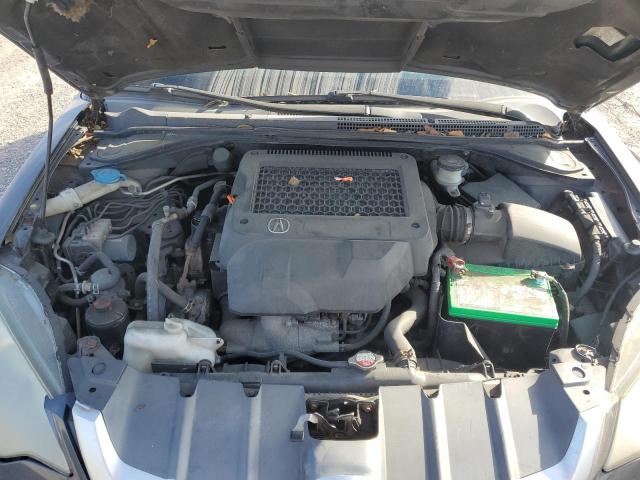 Photo 11 VIN: 5J8TB18527A010046 - ACURA RDX TECHNO 