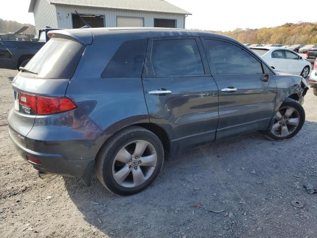 Photo 2 VIN: 5J8TB18527A010046 - ACURA RDX TECHNO 