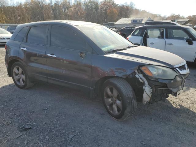 Photo 3 VIN: 5J8TB18527A010046 - ACURA RDX TECHNO 