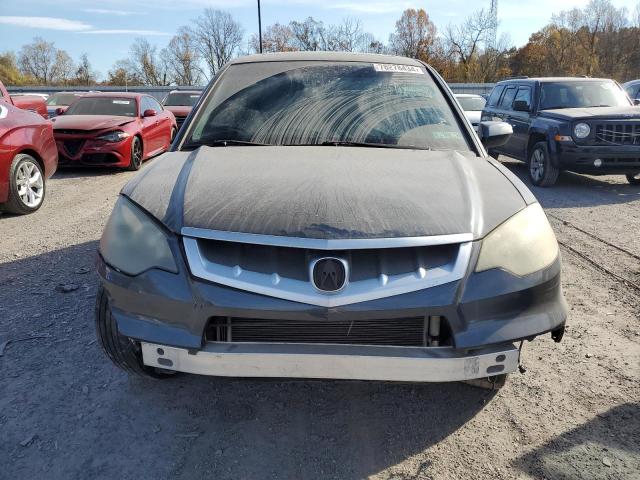 Photo 4 VIN: 5J8TB18527A010046 - ACURA RDX TECHNO 