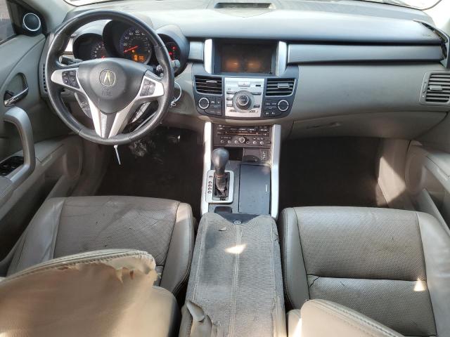 Photo 7 VIN: 5J8TB18527A010046 - ACURA RDX TECHNO 