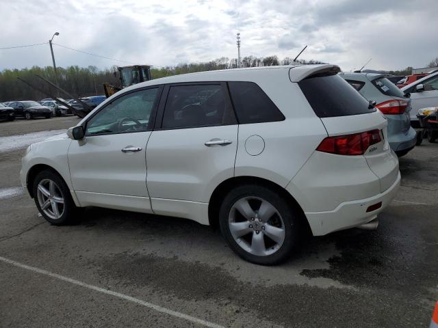 Photo 1 VIN: 5J8TB18527A013142 - ACURA RDX 