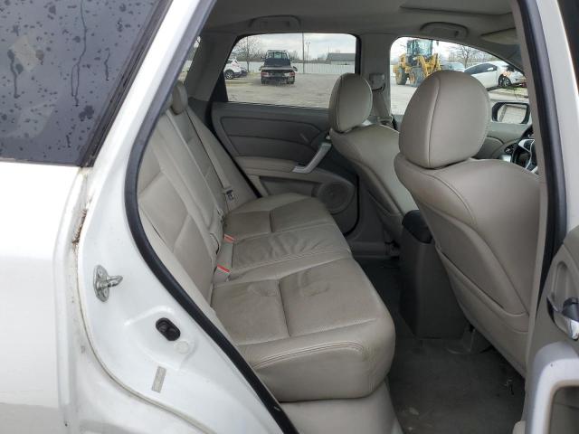 Photo 10 VIN: 5J8TB18527A013142 - ACURA RDX 