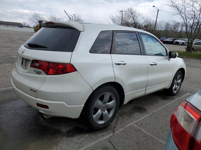 Photo 2 VIN: 5J8TB18527A013142 - ACURA RDX 