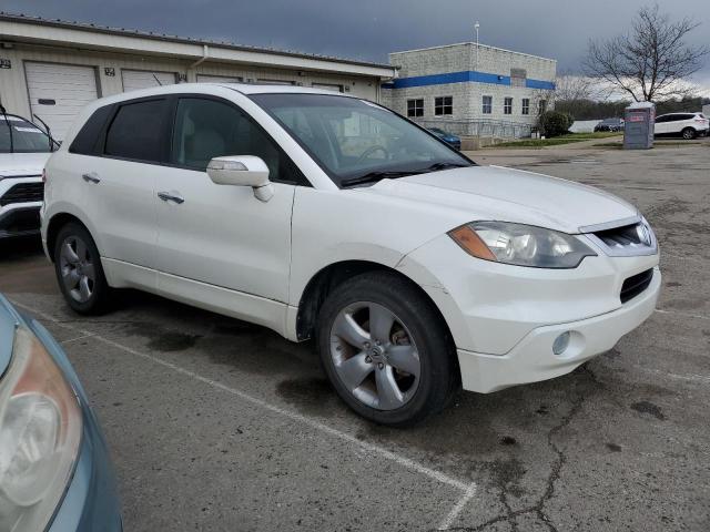 Photo 3 VIN: 5J8TB18527A013142 - ACURA RDX 