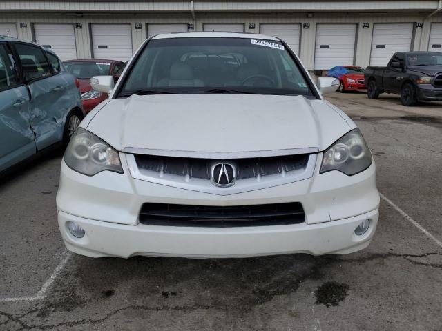 Photo 4 VIN: 5J8TB18527A013142 - ACURA RDX 