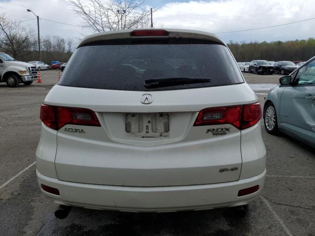 Photo 5 VIN: 5J8TB18527A013142 - ACURA RDX 