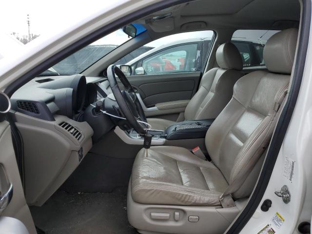 Photo 6 VIN: 5J8TB18527A013142 - ACURA RDX 