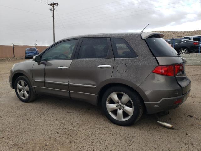 Photo 1 VIN: 5J8TB18527A015263 - ACURA RDX 