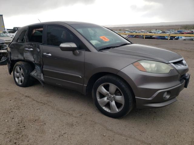 Photo 3 VIN: 5J8TB18527A015263 - ACURA RDX 