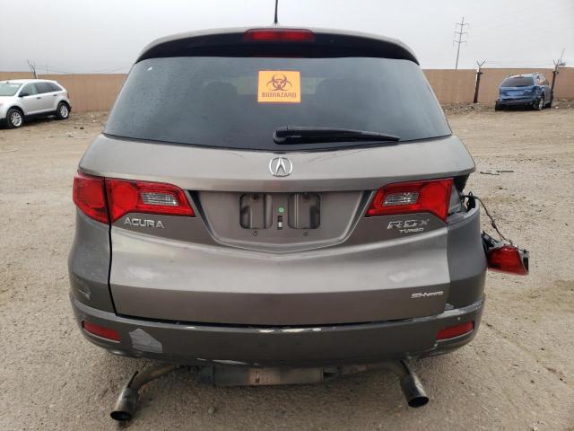 Photo 5 VIN: 5J8TB18527A015263 - ACURA RDX 