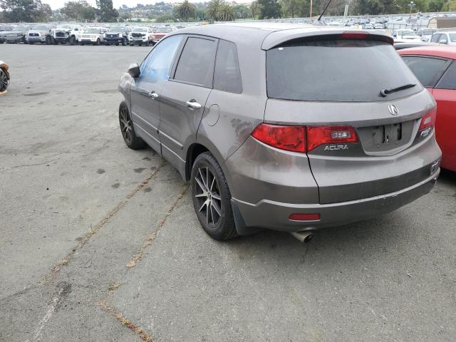 Photo 1 VIN: 5J8TB18527A016073 - ACURA RDX 