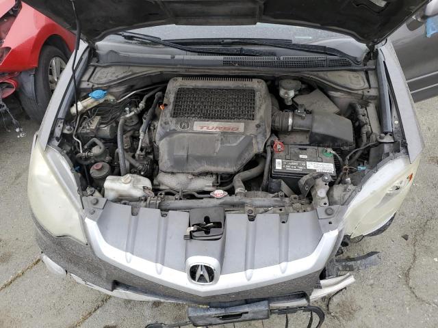 Photo 10 VIN: 5J8TB18527A016073 - ACURA RDX 