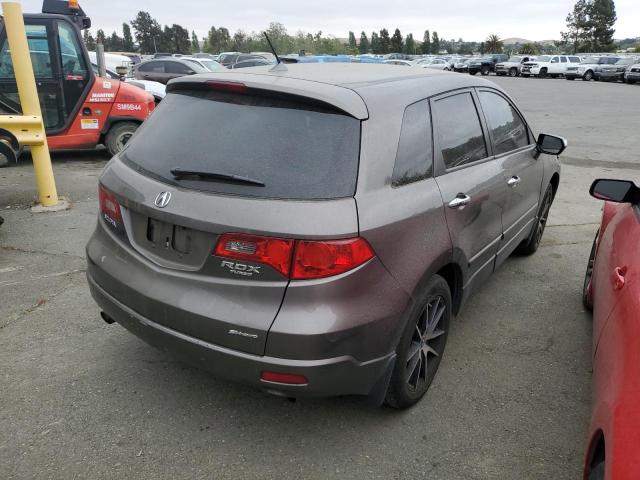 Photo 2 VIN: 5J8TB18527A016073 - ACURA RDX 