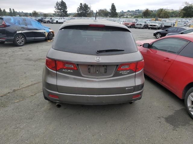 Photo 5 VIN: 5J8TB18527A016073 - ACURA RDX 