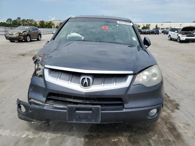 Photo 4 VIN: 5J8TB18527A019040 - ACURA RDX TECHNO 