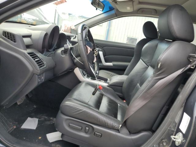 Photo 6 VIN: 5J8TB18527A019040 - ACURA RDX TECHNO 