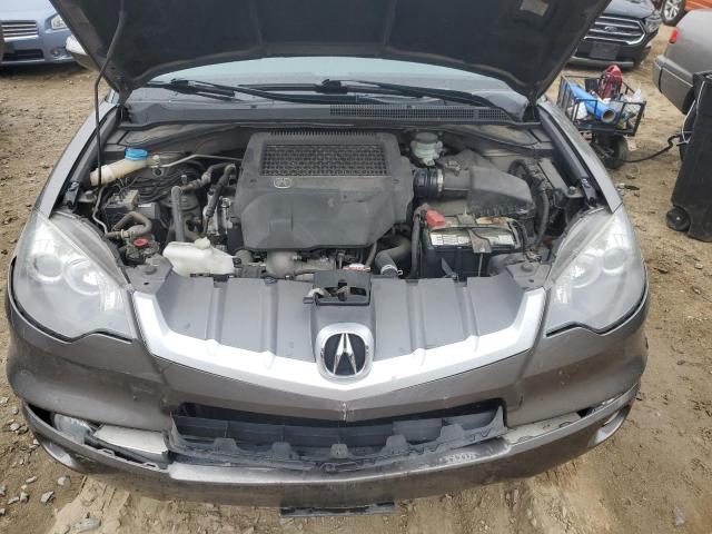 Photo 10 VIN: 5J8TB18527A021189 - ACURA RDX 