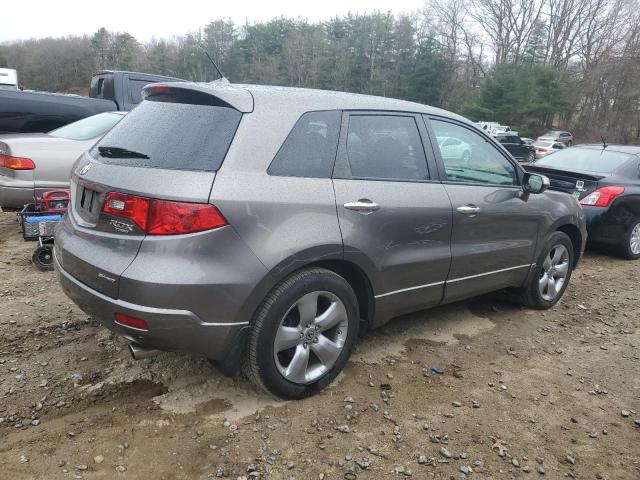 Photo 2 VIN: 5J8TB18527A021189 - ACURA RDX 