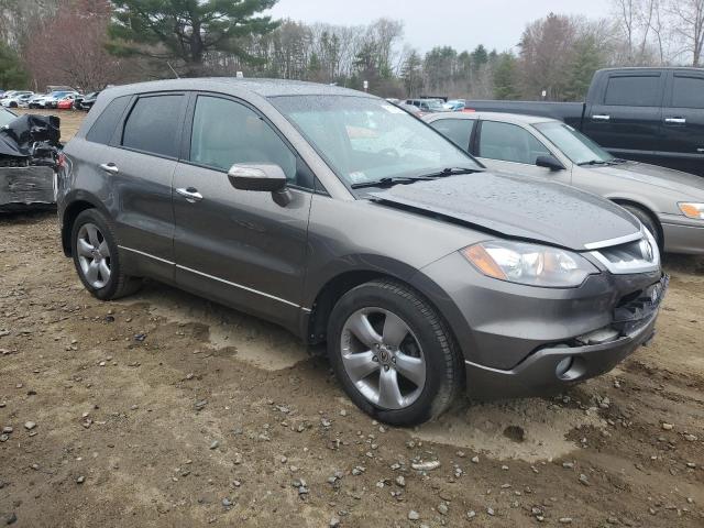 Photo 3 VIN: 5J8TB18527A021189 - ACURA RDX 