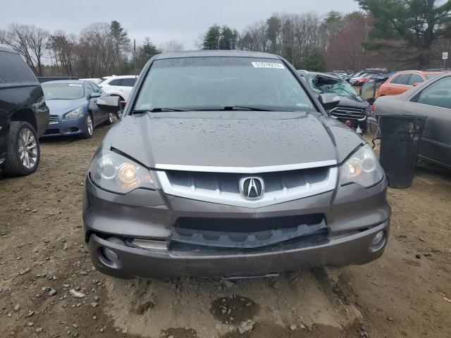 Photo 4 VIN: 5J8TB18527A021189 - ACURA RDX 