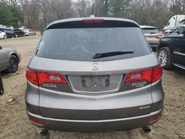 Photo 5 VIN: 5J8TB18527A021189 - ACURA RDX 