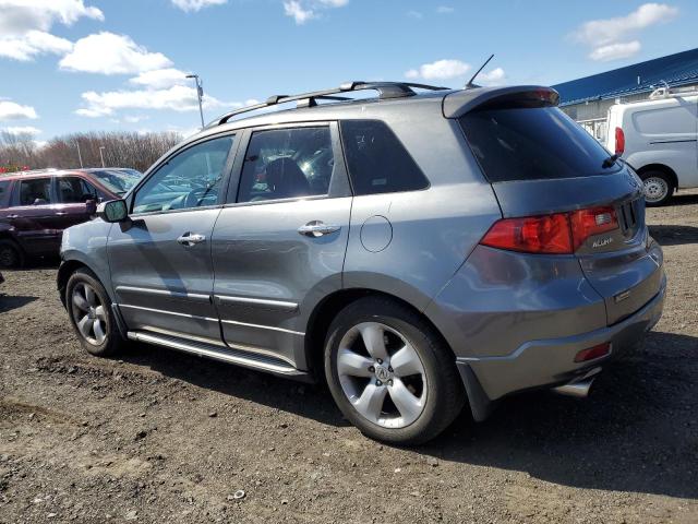 Photo 1 VIN: 5J8TB18528A003969 - ACURA RDX 