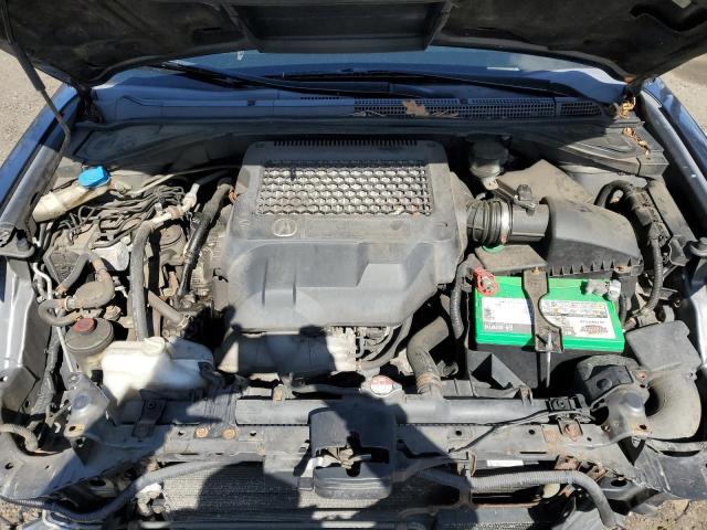 Photo 10 VIN: 5J8TB18528A003969 - ACURA RDX 