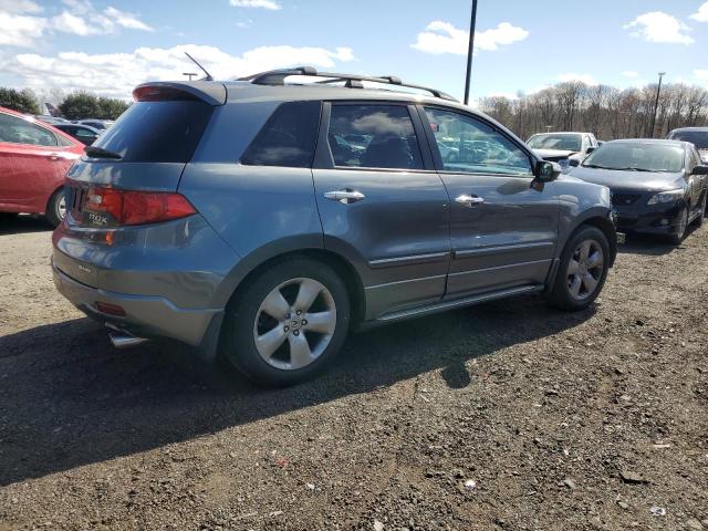 Photo 2 VIN: 5J8TB18528A003969 - ACURA RDX 