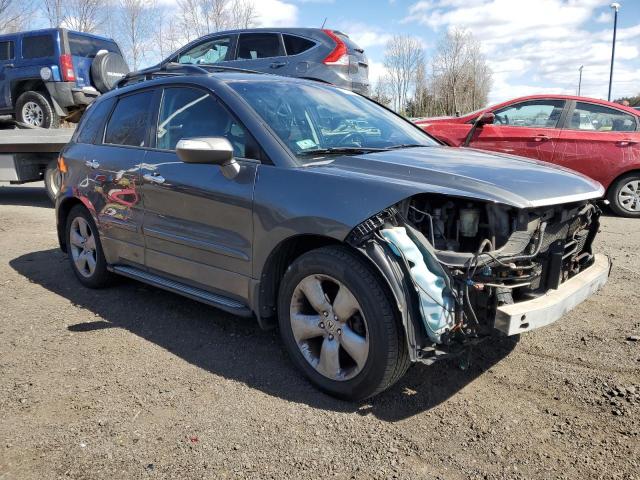 Photo 3 VIN: 5J8TB18528A003969 - ACURA RDX 