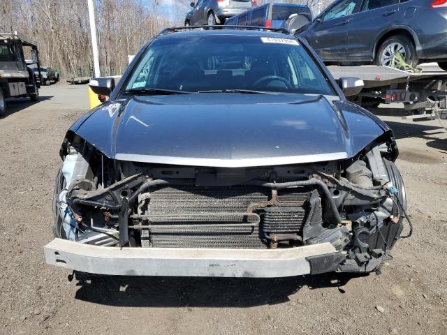 Photo 4 VIN: 5J8TB18528A003969 - ACURA RDX 