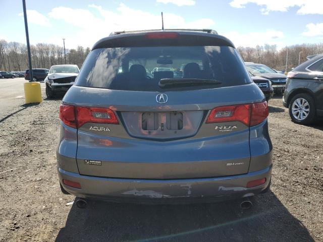 Photo 5 VIN: 5J8TB18528A003969 - ACURA RDX 